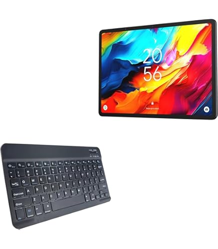Amazon.com: BoxWave Keyboard Compatible With TCL NxtPaper 14